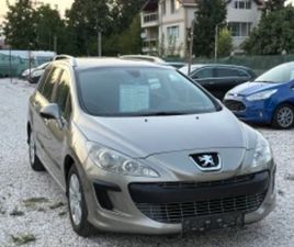 PEUGEOT 308 2010 ГОД.1.6 HDI 109 PS PANORAMA FULL ≫ 2010 • 6 300 ЛВ. • ID