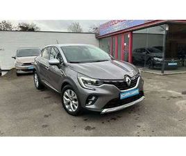 CAPTUR 1.5 BLUE DCI INTENS