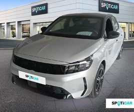 1.2 TURBO HYBRID 110 CH E-DCT6 GS