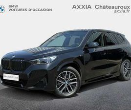 IXDRIVE30 313CH M SPORT