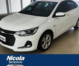 PLUS 1.0 12V TB FLEX AUT. 4P