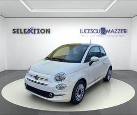 1.0 HYBRID DOLCEVITA