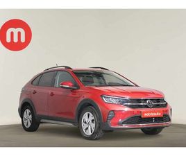 VOLKSWAGEN TAIGO TAIGO 1.0 TSI URBAN