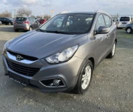 HYUNDAI IX35 1.7CRDI* EURO5* DIESEL ≫ 2012 • 12 900 ЛВ. • ID