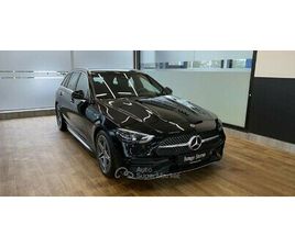 C 220 C 220 D MILD HYBRID S.W. AMG L