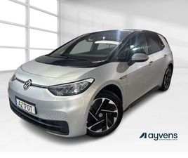 VOLKSWAGEN ID.3 VOLKSWAGEN ID.3 PRO CONFORT