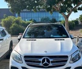 PREMIUM GLE 550E פלאג-אין אוט׳ 3.0 (333 כ״ס)