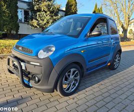 MICROCAR M.GO