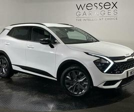 1.6 H T-GDI GT-LINE AUTO EURO 6 (START/STOP) 5DR