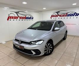 VOLKSWAGEN POLO 1.0 TSI STYLE