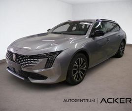 SW ALLURE 1.5 BLUEHDI 8AT. ACC/360KAM -56%*