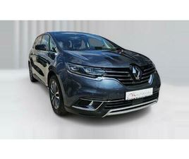 RABLJENI RENAULT ESPACE 2020.G 2.0 BLUE DCI 160