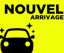 GL + FWD + AUTOMATIQUE