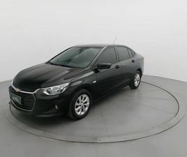 PLUS LT 1.0 12V TB FLEX AUT. 4P