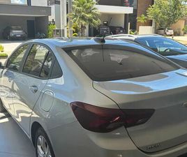 PLUS LTZ 1.0 12V TB FLEX AUT. 4P