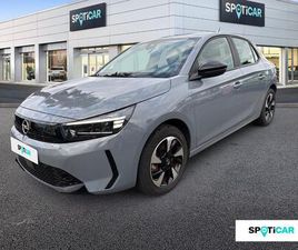 ELECTRIQUE 136 CH & BATTERIE 50 KWH