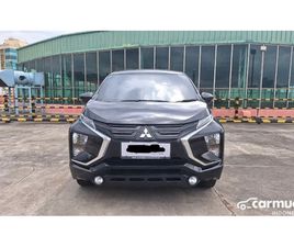 2021 MITSUBISHI XPANDER 1.5 GLS MPV