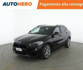 X2 (F39) X2 XDRIVE20D ADVANTAGE