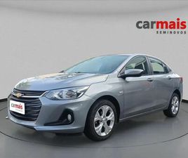 PLUS 1.0 12V TB FLEX AUT. 4P