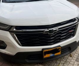 RS אוט׳ 3.6 (310 כ״ס)