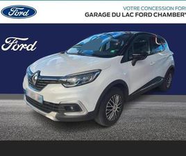 1.2 TCE 120CH STOP&START ENERGY COOL GREY EDC EURO6 2016