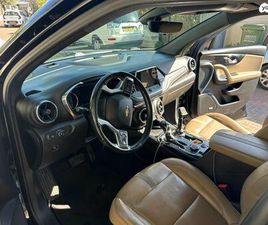 PREMIER אוט׳ 3.6 (308 כ״ס)