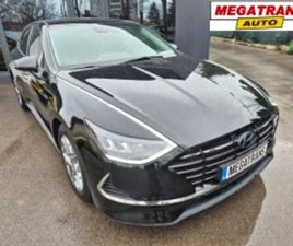 HYUNDAI SONATA 2.0 CM3 LPG SMART + НАЛИЧЕН В БГ ≫ 2019 • 34 000 ЛВ. • ID