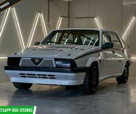 ALFA ROMEO 75 3.0 V6 | CIRCUIT | ROLKOOI — ALFA ROMEO — MARKTPLAATS