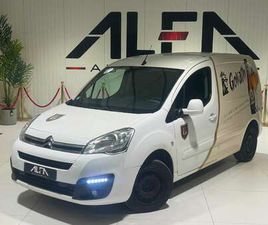 1.6 BLUEHDI EASY PACK *** TVA DÉDUCTIBLE