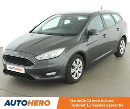 FORD FOCUS SW 1.5 TDCI TREND