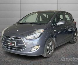 HYUNDAI IX20 1.6 MPI APP MODE ECONEXT GPL