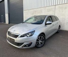 PEUGEOT 308 SW 308 SW 1.6 BLUEHDI ALLURE STT