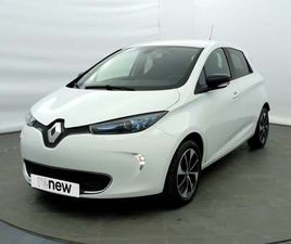 INTENS CHARGE NORMALE R90