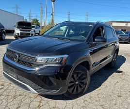 VW TAOS * COMFORTLINE * CARFAX * ЦЕНА ДО БГ