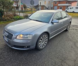 AUDI A8 3.0 TDI QUATTRO 9,999 BGN