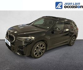 X1 SDRIVE 18I 140 CH DKG7 M SPORT