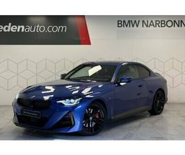 SERIE 2 G42 COUPE 218I 156 CH BVA8 M SPORT