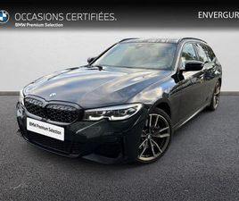 M340DA MH XDRIVE 340CH