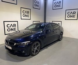 430I XDRIVE GRAN COUPE 185 KW (252 CV)