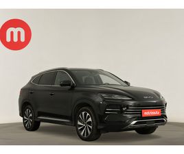 BYD SEAL U 1.5 DM-I BOOST