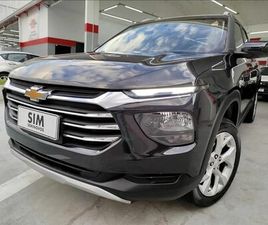 LTZ 1.2 TURBO FLEX 12V 4P AUT.