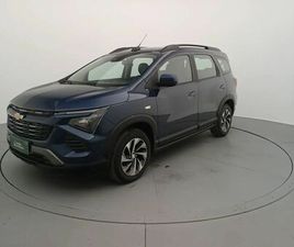 PREMIER 1.8 8V ECONO.FLEX 5P AUT.