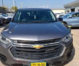 LS אוט׳ 3.6 (310 כ״ס) [2018-2021]