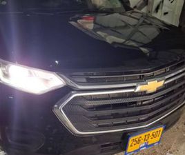 LS אוט׳ 3.6 (310 כ״ס) [2018-2021]