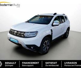 ECO-G 100 4X2 PRESTIGE +