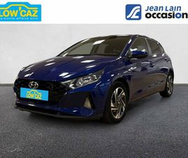 I20 1.0 T-GDI 100 HYBRID 48V INTUITIVE