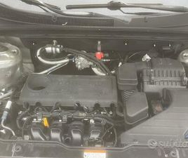 KIA SORENTO 2.4 16V CVVT 2WD ACTIVE ECOSUV