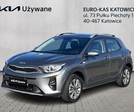 1.0 T-GDI 100 KM 6MT