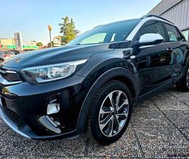KIA STONIC 1.4 MPI ECOGPL STYLE