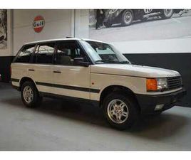 LAND ROVER RANGE ROVER LANDROVER RANGE ROVER P38